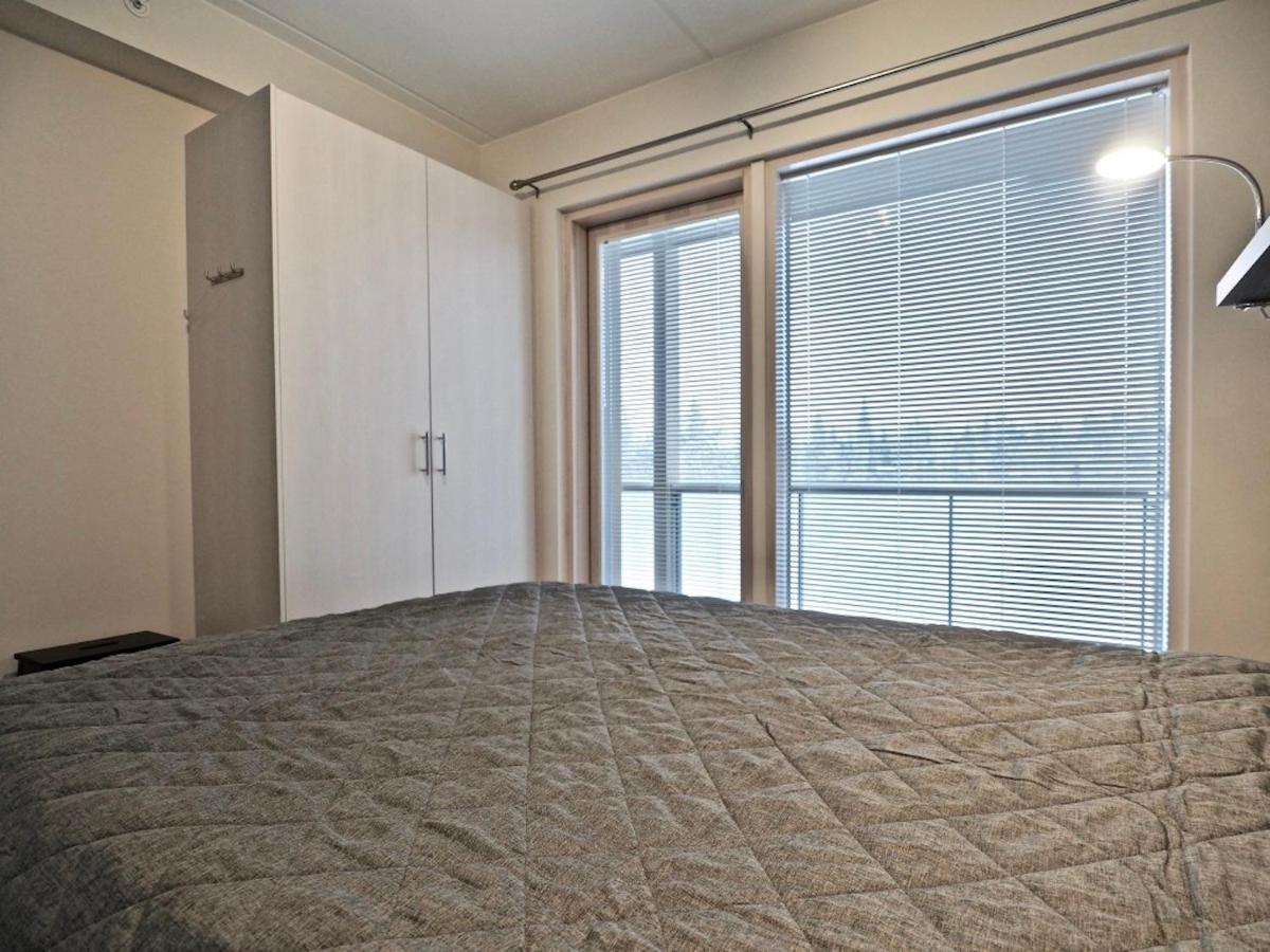 Levillas Tunturinlaita Apartments Luaran gambar