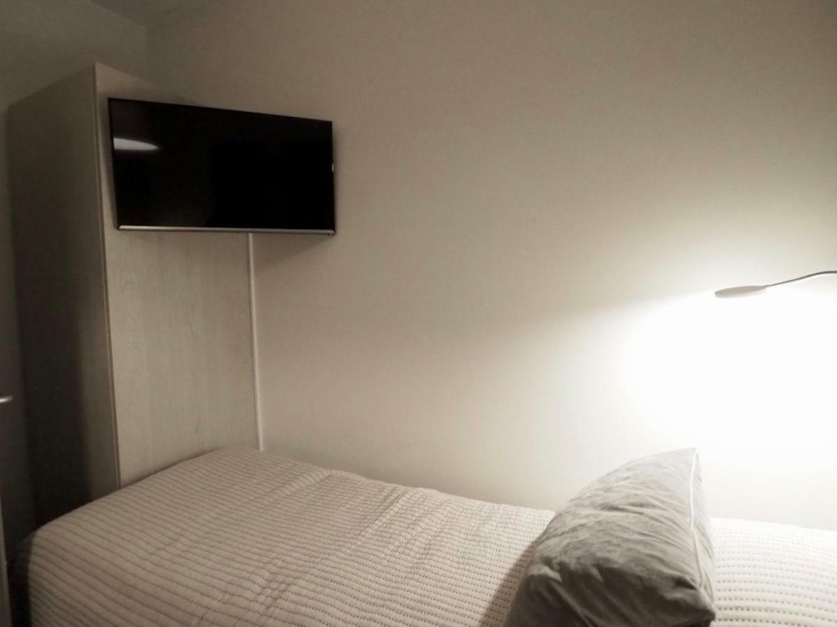 Levillas Tunturinlaita Apartments Luaran gambar